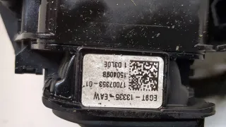 EG9T1335EA Переключатель подрулевой (стрекоза) Ford Mondeo 5 Арт 20225099, вид 4