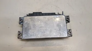 Блок управления двигателем Fiat Punto 2 1999г. 46545151 - Фото 4