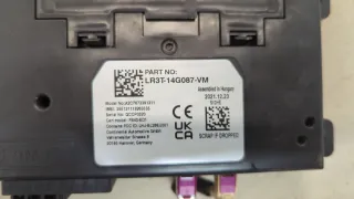 LR3T14G087VM Блок управления телефоном Ford Transit 4 Арт 20313851, вид 4