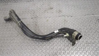 9829931280 Горловина топливного бака Citroen C5 Aircross Арт 20314169, вид 1