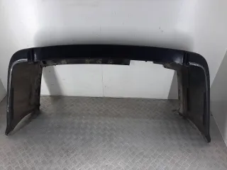  Бампер задний Volkswagen Passat B4 Арт AG1106031, вид 1