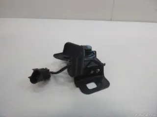 20936213 GM Замок капота Chevrolet Camaro 5 Арт E22464404, вид 4