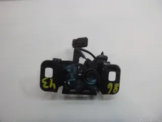 20936213 GM Замок капота Chevrolet Camaro 5 Арт E22464404, вид 5