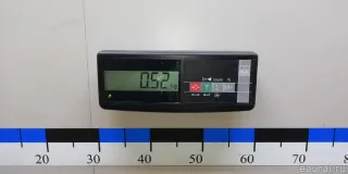 52017275 GM Крепление АКБ (корпус/подставка) Chevrolet TrailBlazer 2 Арт E22618536, вид 9