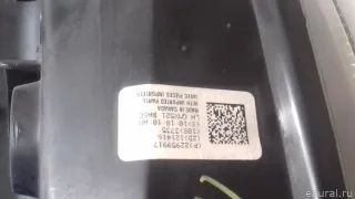 22959917 GM Фара левая Chevrolet Camaro 5 Арт E23048421, вид 8