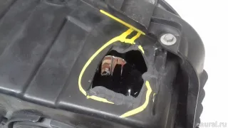 22959917 GM Фара левая Chevrolet Camaro 5 Арт E23048421, вид 10