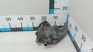 4820857 GM Насос антифриза (помпа) Opel Antara Арт E103092953