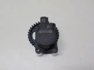13332583 GM Моторчик заслонки отопителя Chevrolet Cruze J300 restailing Арт E40668183, вид 1