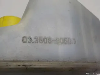 13320072 GM Бачок главного тормозного цилиндра Opel Astra J Арт E40840626, вид 11