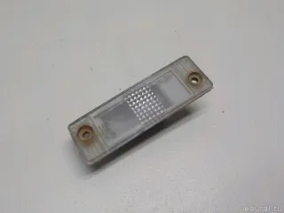 96627068 GM Фонарь подсветки номера Opel Antara Арт E40972653, вид 2