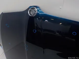 5E0823031 VAG Капот Skoda Octavia A8 Арт E41229486, вид 4