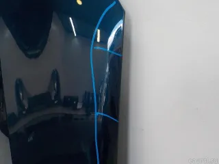 5E0823031 VAG Капот Skoda Octavia A8 Арт E41229486, вид 5
