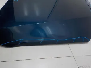 5E0823031 VAG Капот Skoda Octavia A8 Арт E41229486, вид 10