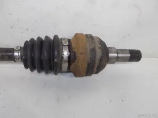 96624822 GM Полуось задняя правая Opel Antara Арт E60034798, вид 2