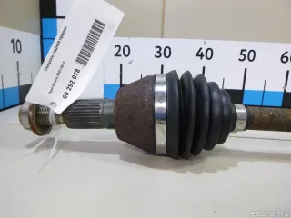 96624822 GM Полуось задняя правая Opel Antara Арт E60292078, вид 2