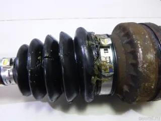 96624822 GM Полуось задняя правая Opel Antara Арт E60292078, вид 5