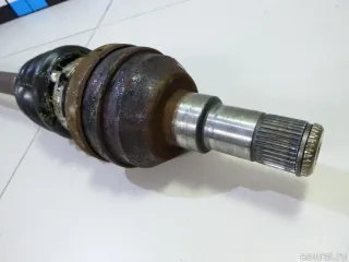 96624822 GM Полуось задняя правая Opel Antara Арт E60292078, вид 6