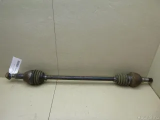 96624822 GM Полуось задняя правая Opel Antara Арт E60390184, вид 1