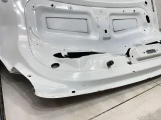 9678652480 Citroen-Peugeot Крышка багажника Peugeot 408 Арт E60703637, вид 11