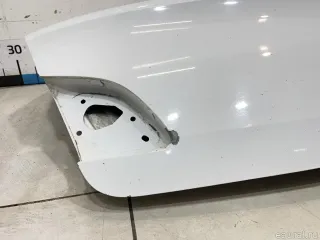9678652480 Citroen-Peugeot Крышка багажника Peugeot 408 Арт E60703637, вид 6