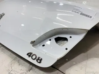 9678652480 Citroen-Peugeot Крышка багажника Peugeot 408 Арт E60703637, вид 7