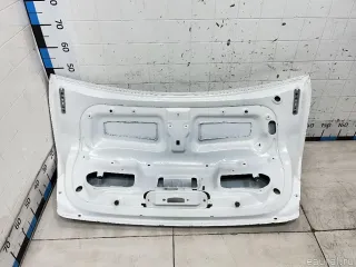 9678652480 Citroen-Peugeot Крышка багажника Peugeot 408 Арт E60703637, вид 8