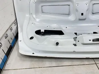 9678652480 Citroen-Peugeot Крышка багажника Peugeot 408 Арт E60703637, вид 9