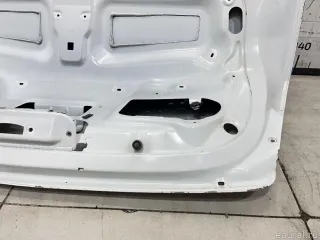 9678652480 Citroen-Peugeot Крышка багажника Peugeot 408 Арт E60703637, вид 10