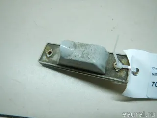 95387044 GM Фонарь подсветки номера Opel Antara Арт E70098108, вид 1