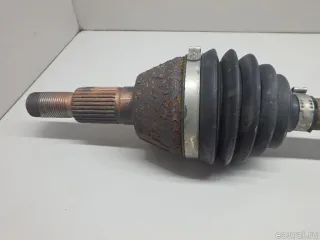 96624821 GM Полуось задняя левая Opel Antara Арт E70157240, вид 2