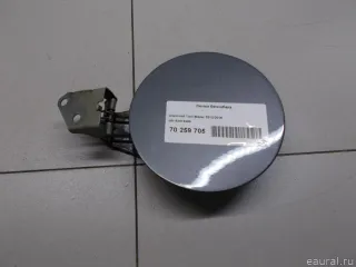 52019483 GM Лючок бензобака Chevrolet TrailBlazer 2 Арт E70259705, вид 2