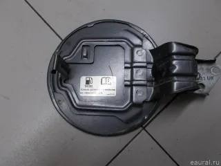 52019483 GM Лючок бензобака Chevrolet TrailBlazer 2 Арт E70259705, вид 4