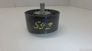 96868478 GM Ролик натяжителя Chevrolet Orlando Арт E70579832, вид 3