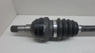 96624822 GM Полуось задняя правая Opel Antara Арт E70790315, вид 2