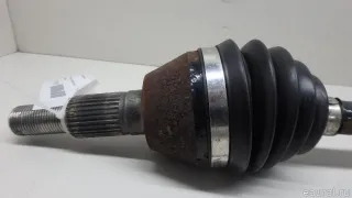 96624821 GM Полуось задняя левая Opel Antara Арт E70790318, вид 2