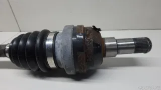 96624821 GM Полуось задняя левая Opel Antara Арт E70790318, вид 3