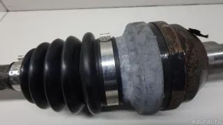 96624821 GM Полуось задняя левая Opel Antara Арт E70790318, вид 7