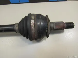 22813174 GM Полуось задняя правая Chevrolet Camaro 5 Арт E80586643, вид 5