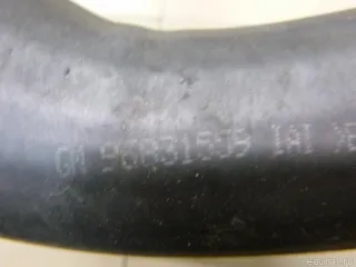 96831559 GM Патрубок радиатора Chevrolet Orlando Арт E100283059, вид 6
