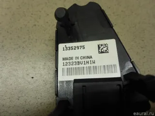 13352975 GM Кнопки (прочее) Chevrolet Malibu 8 Арт E100546875, вид 5