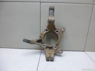51715A6000 Hyundai-Kia Кулак поворотный передний левый Kia Ceed 2 Арт E100547615, вид 2
