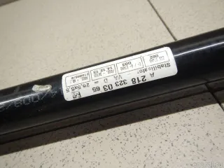 2183230365 Mercedes Benz Стабилизатор передний Mercedes E W212 Арт E100552591, вид 4