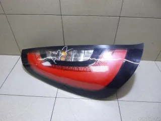 92401B2120 Hyundai-Kia Фонарь задний левый Kia Soul 2 restailing Арт E100555140, вид 1