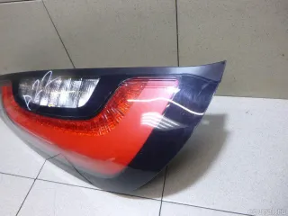 92401B2120 Hyundai-Kia Фонарь задний левый Kia Soul 2 restailing Арт E100555140, вид 2