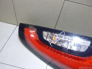 92401B2120 Hyundai-Kia Фонарь задний левый Kia Soul 2 restailing Арт E100555140, вид 3