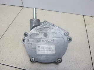 2712301165 Mercedes Benz Насос вакуумный Mercedes C W203 Арт E100556293, вид 1