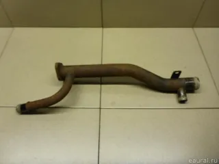21129130305500 VAZ Трубка охлажд. жидкости металлическая Lada largus  Арт E100556767, вид 2