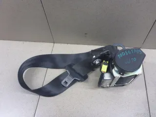 86885BR00B Nissan Ремень безопасности с пиропатроном Nissan Qashqai 2 restailing Арт E100561739
