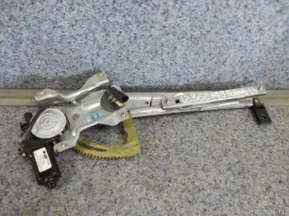 834013E002 Hyundai-Kia Стеклоподъемник электр. задний левый Kia Sorento 1 Арт E12362149, вид 1