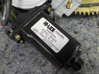 834013E002 Hyundai-Kia Стеклоподъемник электр. задний левый Kia Sorento 1 Арт E12362149, вид 2